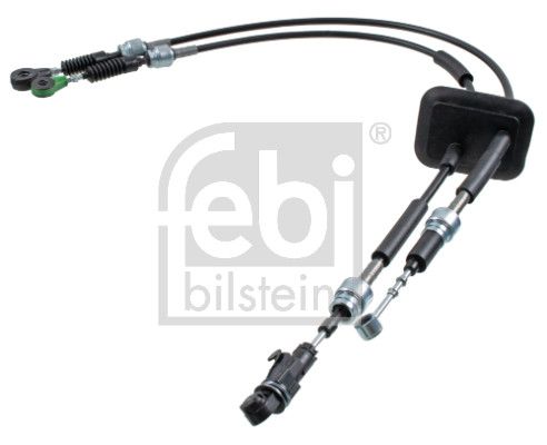 Cable Pull, manual transmission Fiat - 46353547