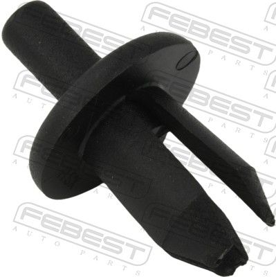 Retaining Clip, underbody panelling GM 90138810, MB 0009902992, OPEL 1719245