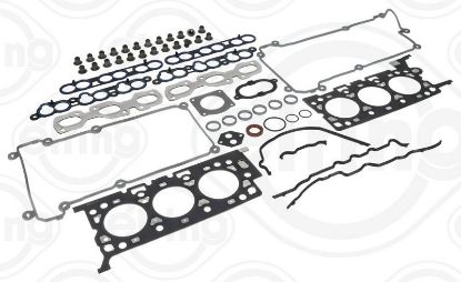 Gasket Kit, cylinder head FORD ET