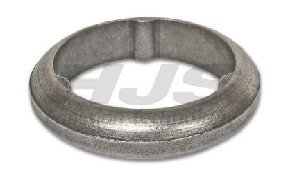 Seal Ring, exhaust pipe 100 (4A, C4), A6 (4A, C4)