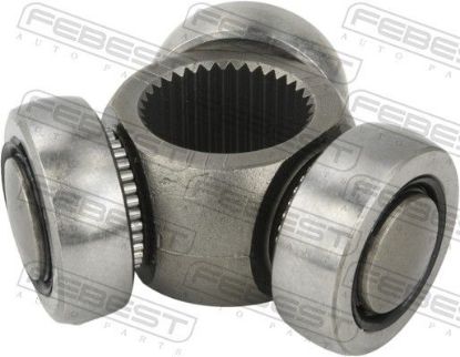 Spider Assembly, drive shaft GEELY 4082005600