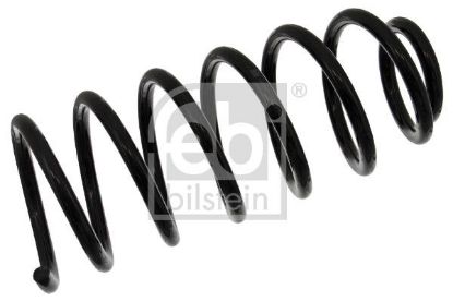 Suspension Spring VW-Audi 1J0 411 105 AE