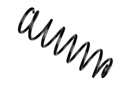 Suspension Spring AUDI A4 (8D2, B5)