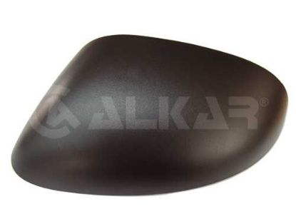 Cover, exterior mirror