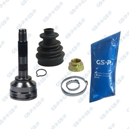 Joint Kit, drive shaft PIAGGIO,PORTER,1998.05-