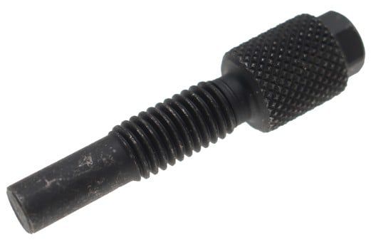 Retaining Pin, crankshaft Crankshaft Locking Pin for Ford Zetec / Duratec