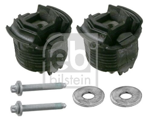 Bearing Set, axle beam Mercedes-Benz PKW 203 350 45 08 S1