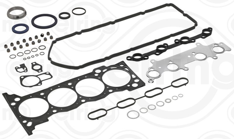 Full Gasket Kit, engine TOYOTA 04111-75810