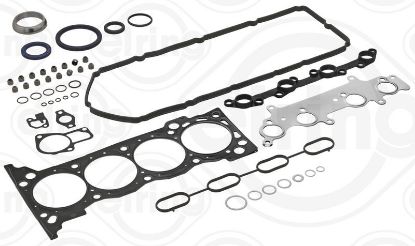 Full Gasket Kit, engine TOYOTA 04111-75810