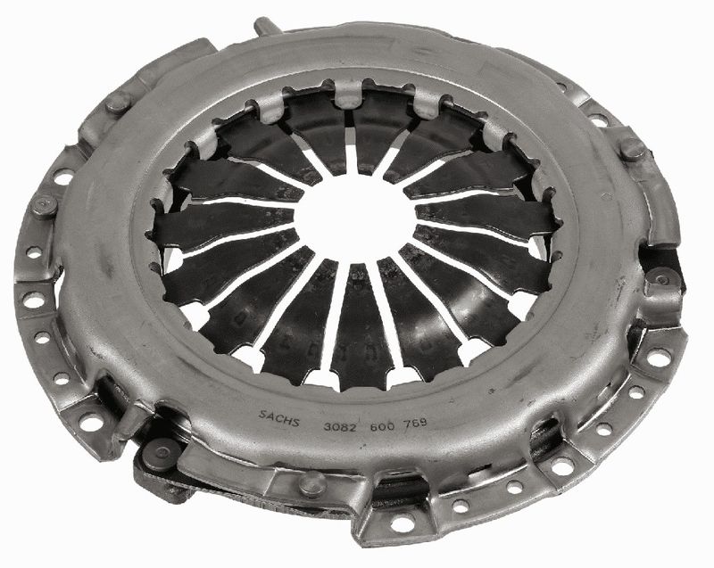 Clutch Pressure Plate SACHS KUPPLUNG DRUCKPLATTE