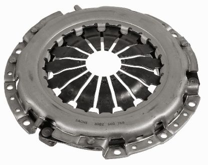 Clutch Pressure Plate SACHS KUPPLUNG DRUCKPLATTE