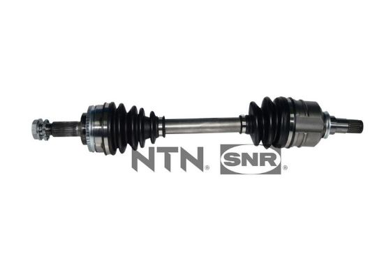 Drive Shaft Corolla (120) 10/2001 - 2/2007