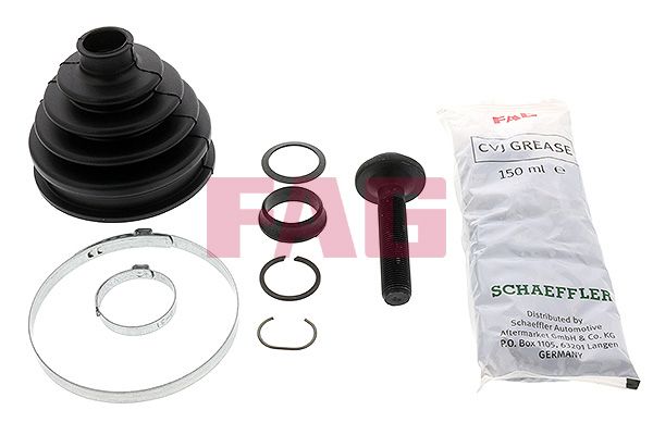 Bellow Kit, drive shaft