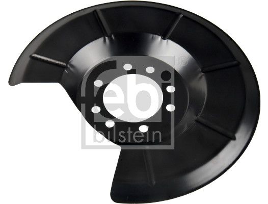 Splash Panel, brake disc Ford Pkw 1 233 491