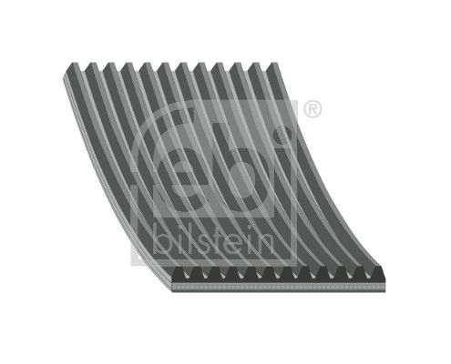 V-Ribbed Belt DAF 12PK1420