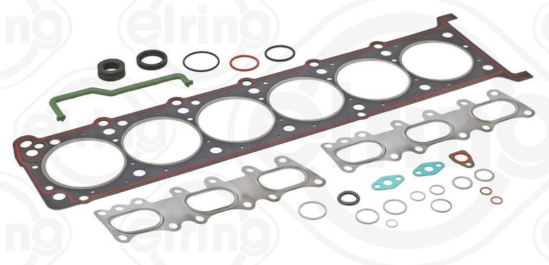 Gasket Kit, cylinder head DAIMLER PKW