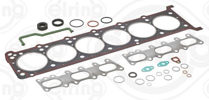 Gasket Kit, cylinder head DAIMLER PKW