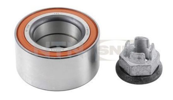 Wheel Bearing Kit Porsche
