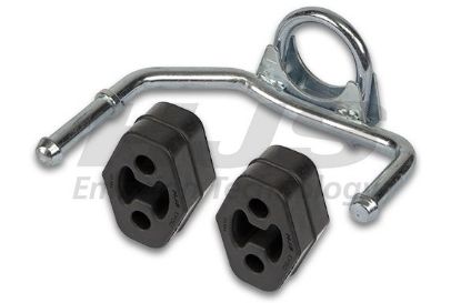 Mount, exhaust system