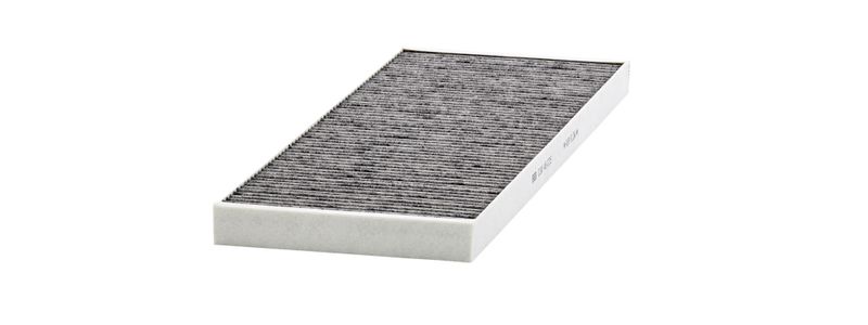 Filter, cabin air Tesla