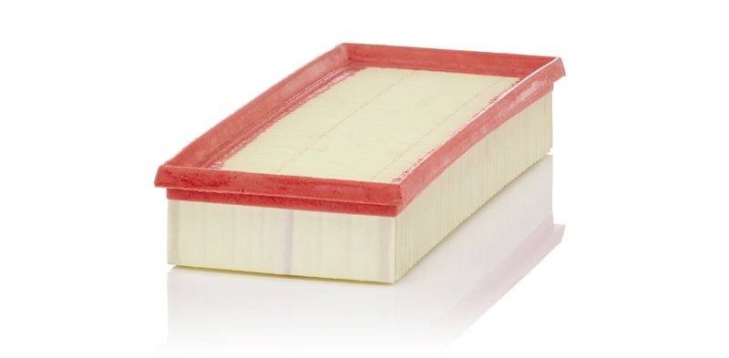 Air Filter MERCEDES-BENZ