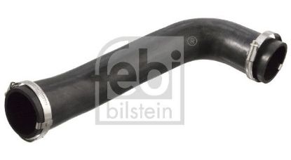 Radiator Hose RENAULT (RVI) - 74 21 390 627