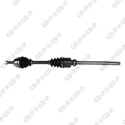 Drive Shaft CITROEN 327265