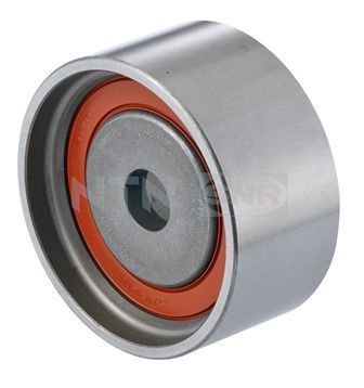 Deflection Pulley/Guide Pulley, timing belt NTN - MAZDA