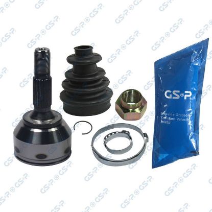 Joint Kit, drive shaft CITROEN 3272FW