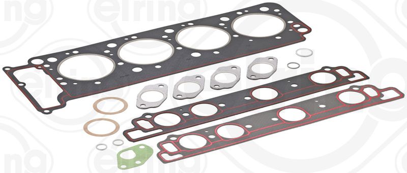 Gasket Kit, cylinder head DAIMLER PKW