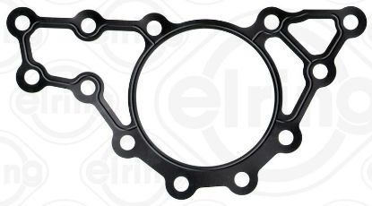 Oil Seal, manual transmission ZF 1315 303 060