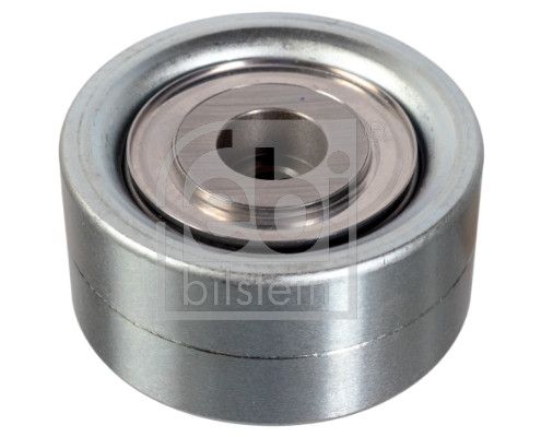 Deflection/Guide Pulley, V-ribbed belt Mercedes-Benz LKW 472 202 09 19