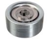 Deflection/Guide Pulley, V-ribbed belt Mercedes-Benz LKW 472 202 09 19