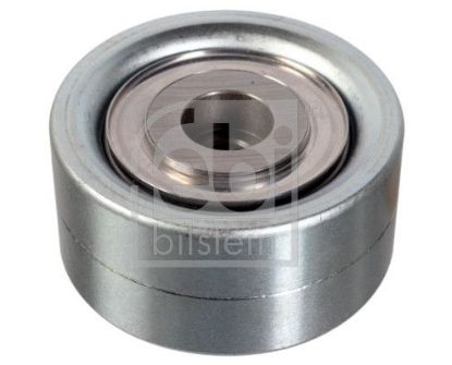 Deflection/Guide Pulley, V-ribbed belt Mercedes-Benz LKW 472 202 09 19