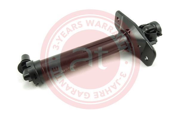 Washer Fluid Jet, headlight cleaning VAG - 4G0 955 101 A