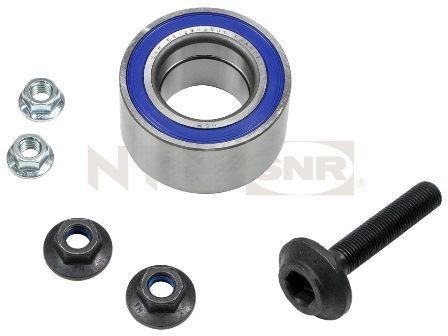 Wheel Bearing Kit VAG - 4B0 498 625