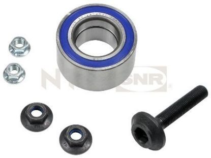 Wheel Bearing Kit VAG - 4B0 498 625