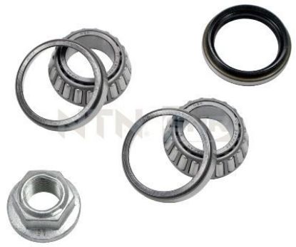 Wheel Bearing Kit COLT III (C5_A)