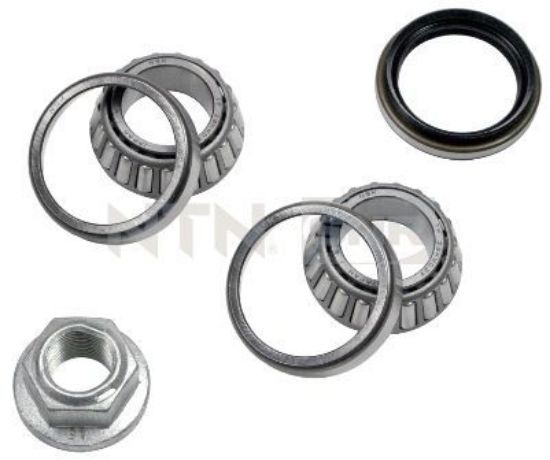 Wheel Bearing Kit COLT III (C5_A)