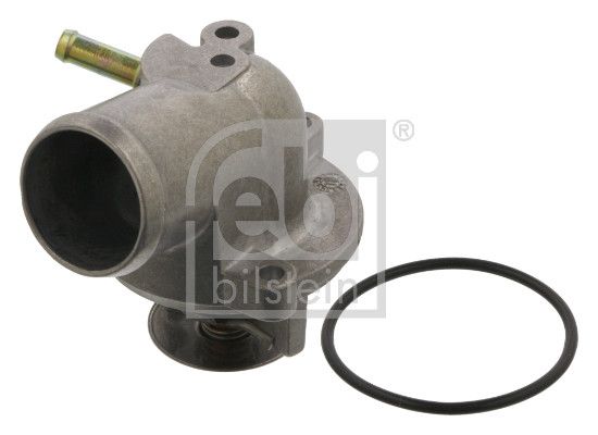 Thermostat, coolant Mercedes-Benz PKW 111 200 09 15