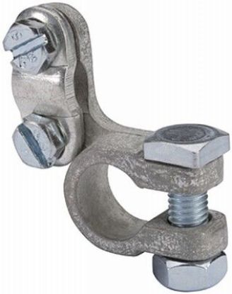 Battery Terminal Clamp