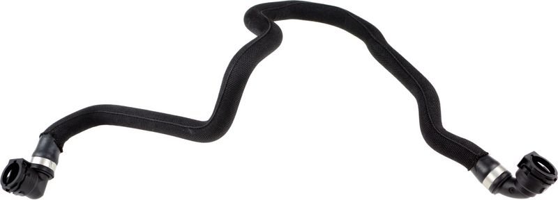 Heater Hose BMW 17127600836