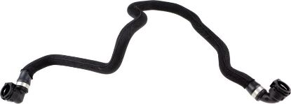 Heater Hose BMW 17127600836
