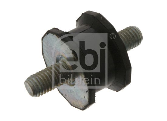 Stop- /Mounting Buffer Universell verwendbar (z.B. DIN) - 001 987 53 40