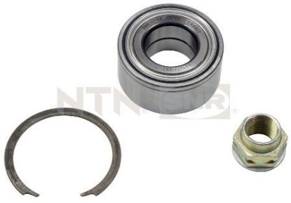 Wheel Bearing Kit Fiat-Lancia esim.