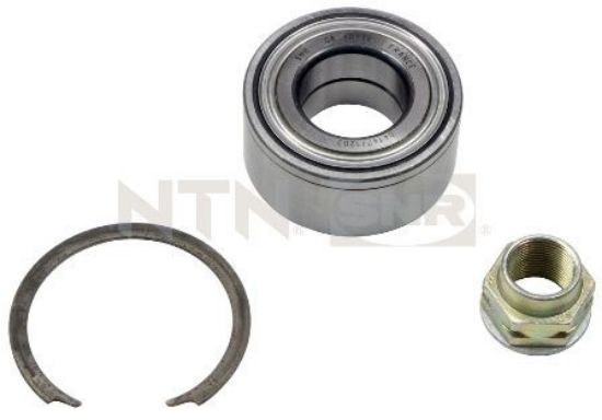 Wheel Bearing Kit Fiat-Lancia esim.