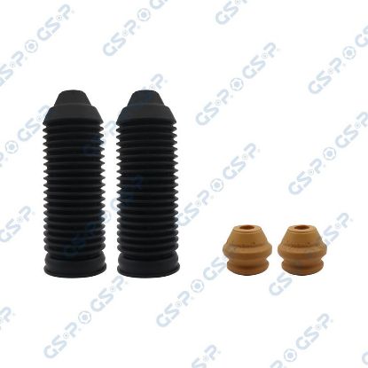 Dust Cover Kit, shock absorber