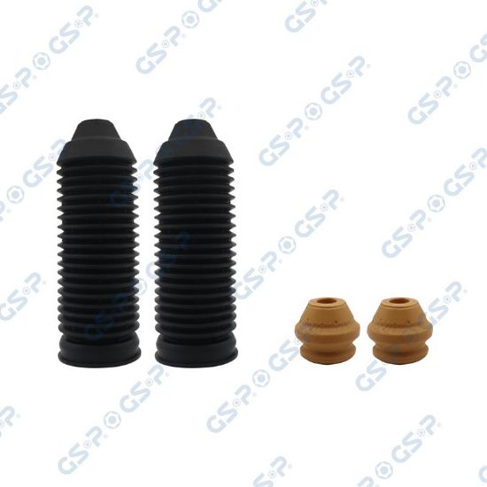 Dust Cover Kit, shock absorber