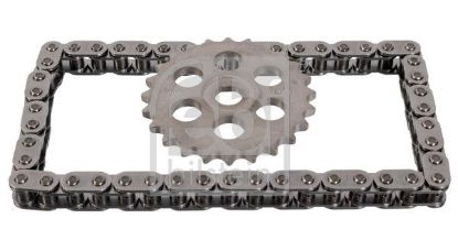 Chain Kit, oil pump drive BMW 11 41 7 797 896 S1