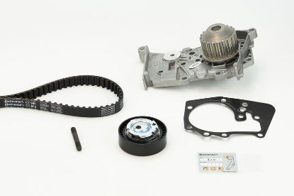 Water Pump & Timing Belt Kit